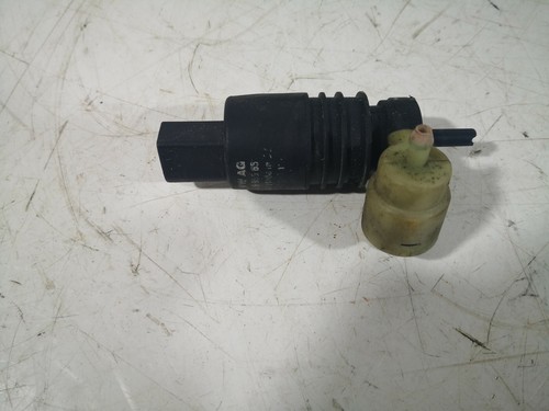 Waschwasserpumpe Pumpe Scheibenreinigung Vw Audi  1J6955651