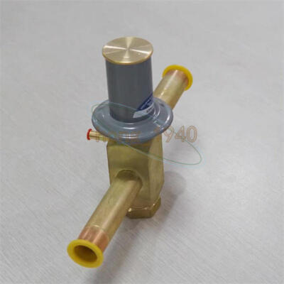 #ad ONE ADRHE 6 0 80 Hot Gas Bypass Valve For SPORLAN NEW $251.91