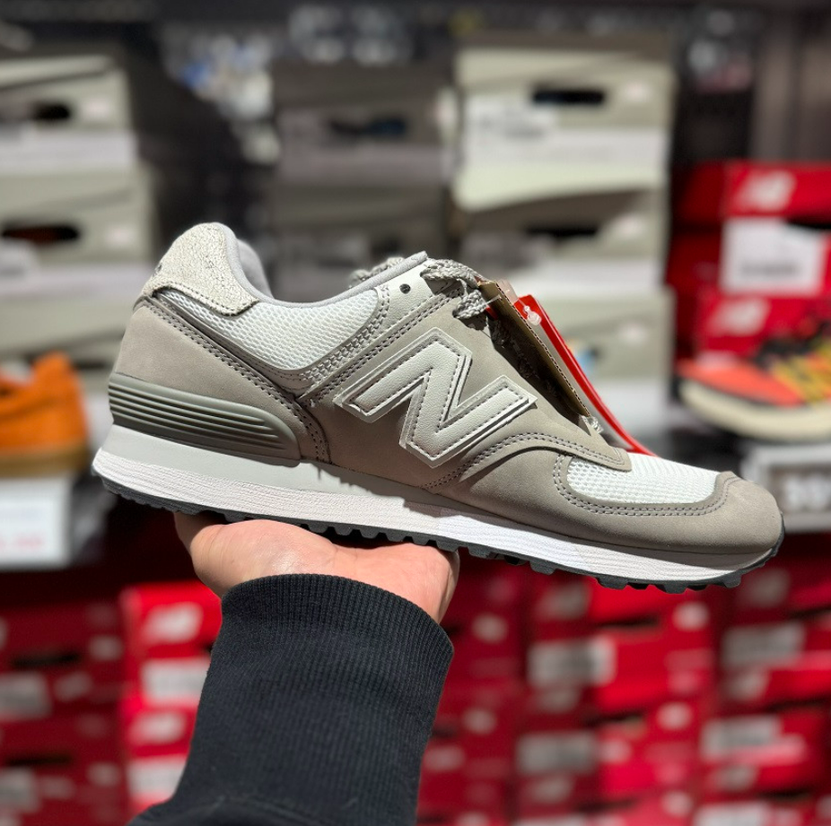 New Balance 576 Made in England Men's Sneakers Casual Sports Shoes New Balance 576 Made in England Men's Sneakers Casual Sports Shoes