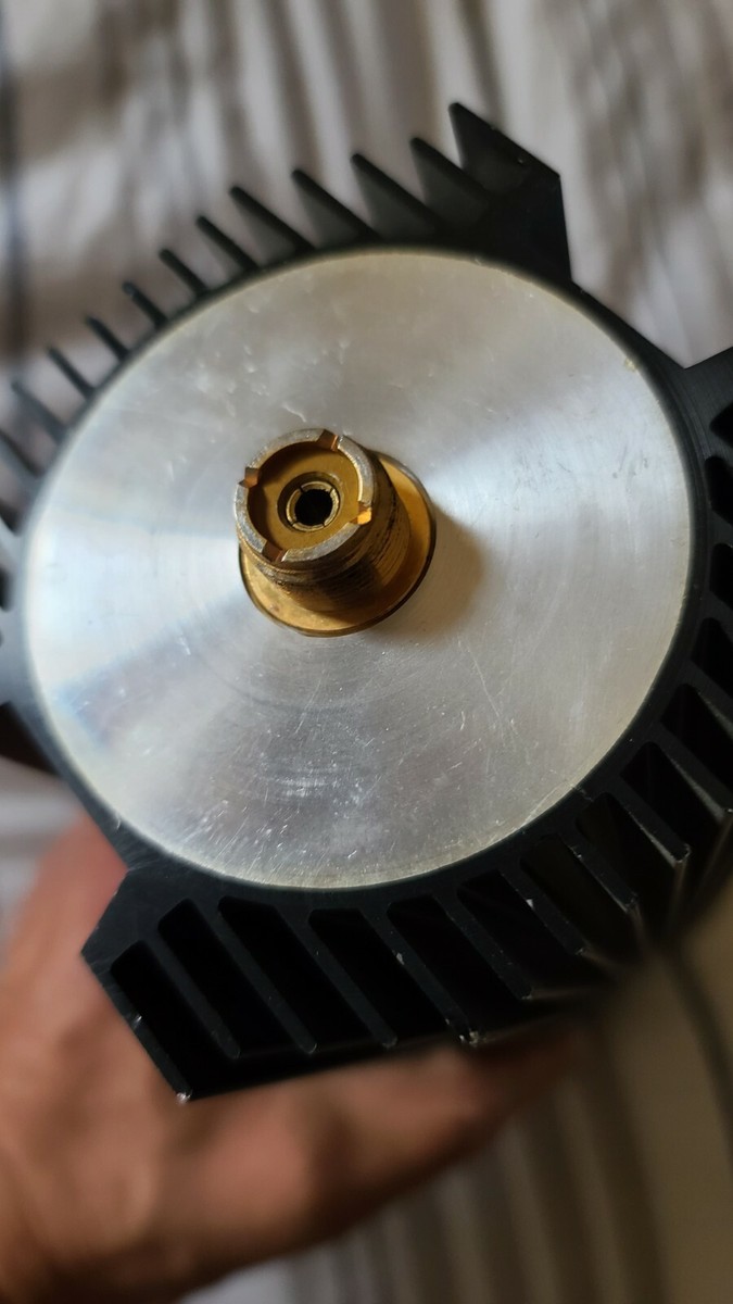 WELZ CT-150 COAXIAL TERMINATION ダミーロード WELZ CT-150 COAXIAL