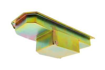 Zinc Oil Pan Swap for 2003 2019 Dodge Gen 3 Hemi 5.7L 6.1L 6.4L A B C D Body