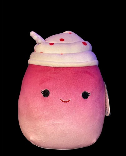 NWT Cinnamon the Milkshake 8 