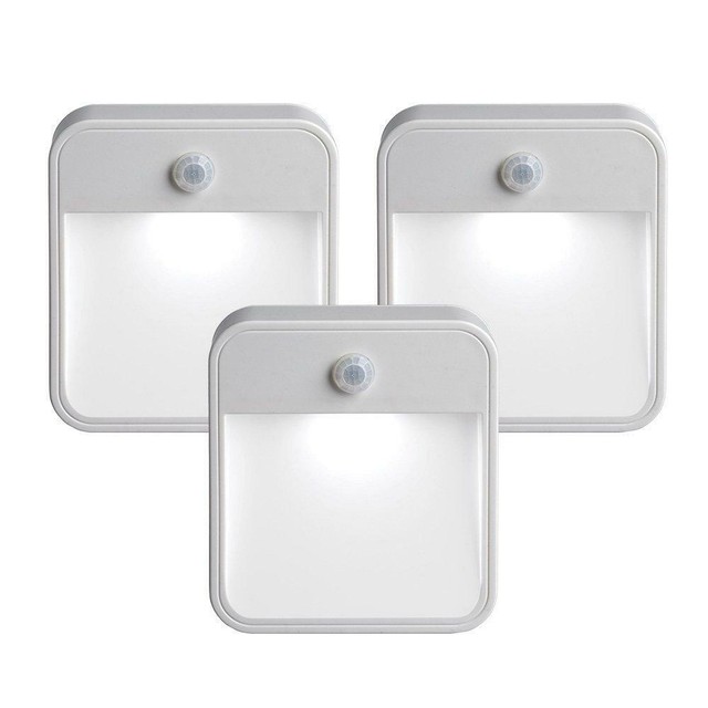 Urpower Motion Sensor Closet Light Motion Sensing Battery Powered