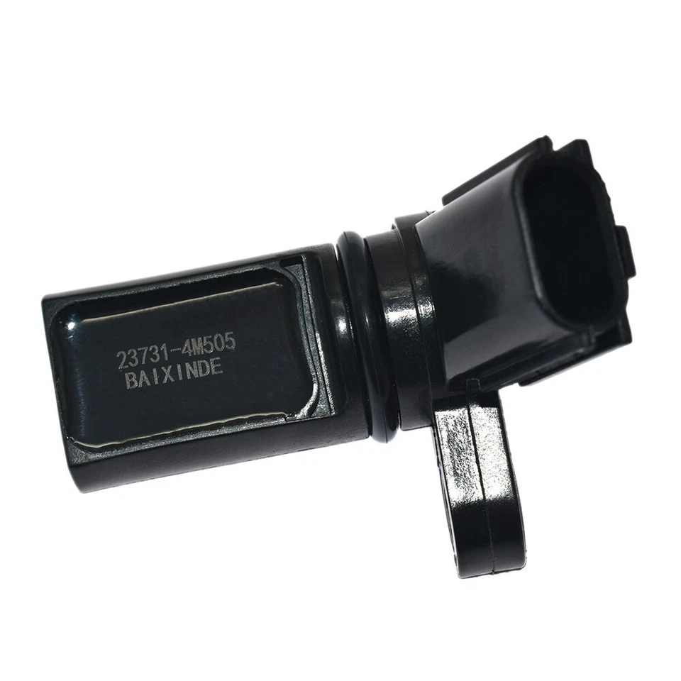 OEM 23731-4M505 Crankshaft Position Sensor for Nissan Infiniti FX45 Q45 2002-15 - Image 3 of 4