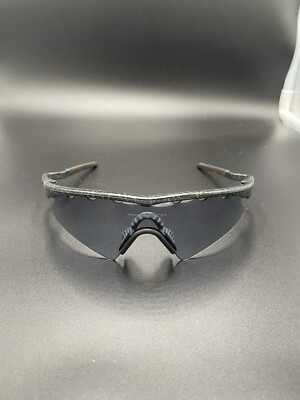 Oakley - てっちん Oakley Line Miner™ M Snow Goggles - Matte Black - Prizm Snow