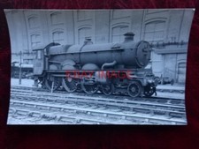 PHOTO  GWR CASTLE CLASS LOCO NO 4073 CAERPHILLY CASTLE
