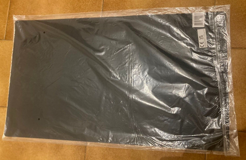 Yugioh Unchained 2020 Judge Playmat SEALED! - Picture 2 of 2