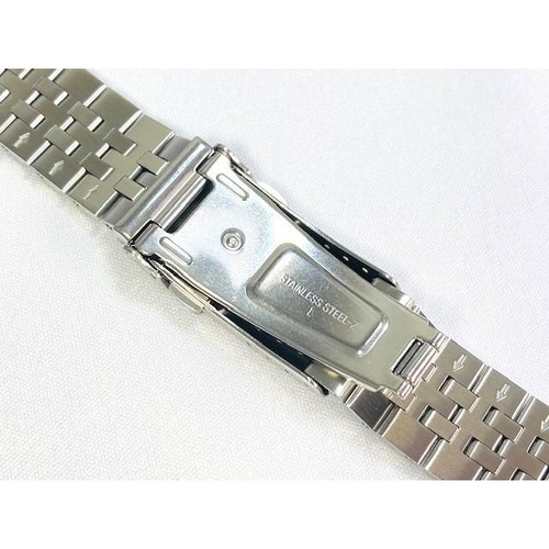 New SEIKO 5 Sports 22mm Band M11X111J0 SBSC003/SSK005KC/SSK017JT/4R34-00A0 etc - Picture 5 of 9