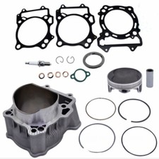 Kit anelli pistoni cilindro motore per Suzuki LTZ400 434cc DVX400 DRZ400 94mm
