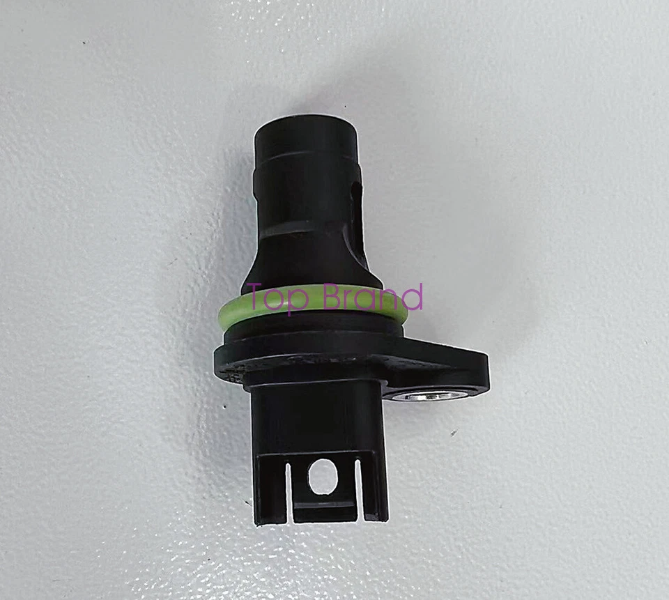 OEM 13627525015 Crankshaft Position Sensor for BMW X5 (E70) 3.0 si  2006-2008 Foto 2 de 4