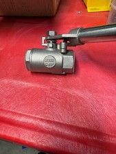 Ball Valve