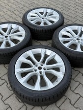 ORIGINAL Land Range Rover IV Sport L405 L494 Winterreifen 275/40R22 Winter Räder