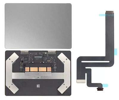 Neu Macbook Air 13'' A1932 Touchpad Trackpad & Flexkabel 821-01833-02 2018-19