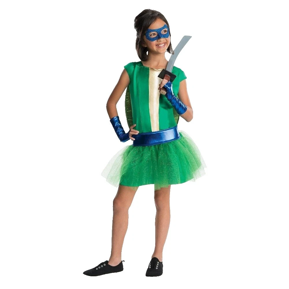 Rubie's Ninja Dress Costumes for Girls