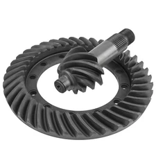 RING AND PINION GEAR - QHP/SQ100 4.88 41 SPLINE