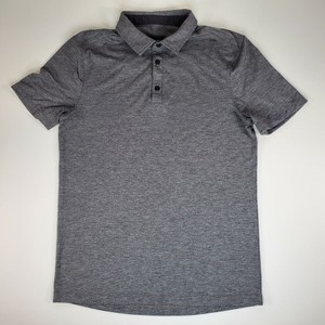 lululemon polo