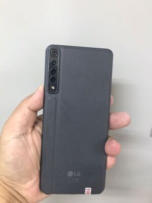 LG Stylo 7 LM-K735MM 64GB 4GB RAM Android Phone | eBay