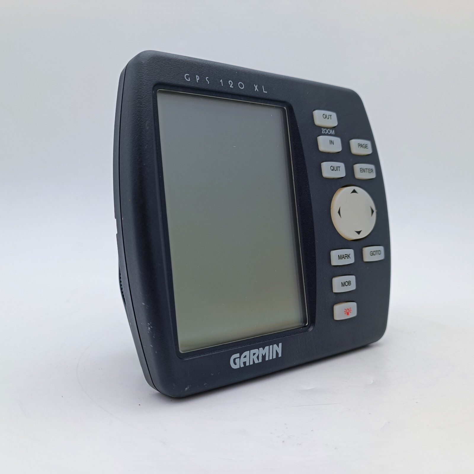 120 Xl Marine Gps Navigator Gps 120xl Nmea 0183 Boat Marine 