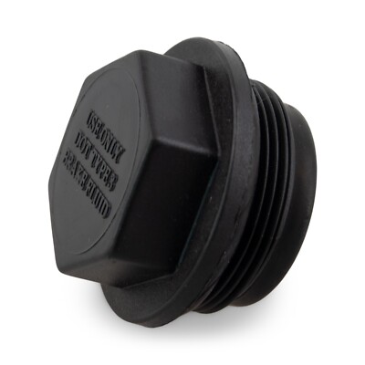 Dexter Marine / Titan Model 10 Replacement Master Cylinder Cap