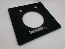 Linhof Kardan Color 45S Lens Board Adapter for Technika Lens Board 99x97mm 