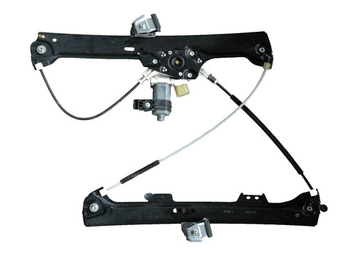 BMW 5er E60 E61 LCI Fensterhebermotor Fensterheber vorne rechts 6981142