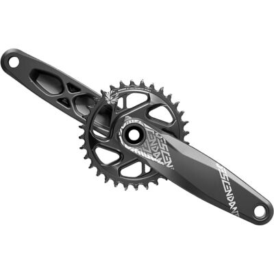 TruVativ Descendant 6K Eagle DUB Crankset - Boost | eBay
