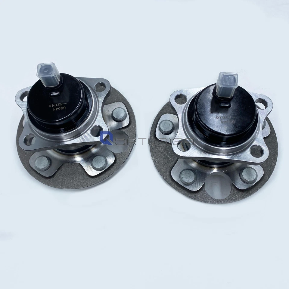 OEM FOR TOYOTA SCION xB 2008-2015 REAR WHEEL HUB BEARING ASSY 42450-12090 Foto 3 de 4