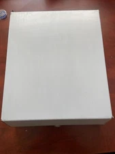 ASI 0210 Commercial Paper Towel Dispenser Stainless Steel (New, Seal Protected)