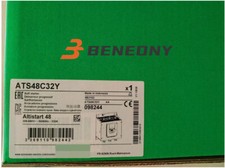 1 pc NEW Schneider soft starter ATS480C32Y Fast Delivery FedEx/DHL 