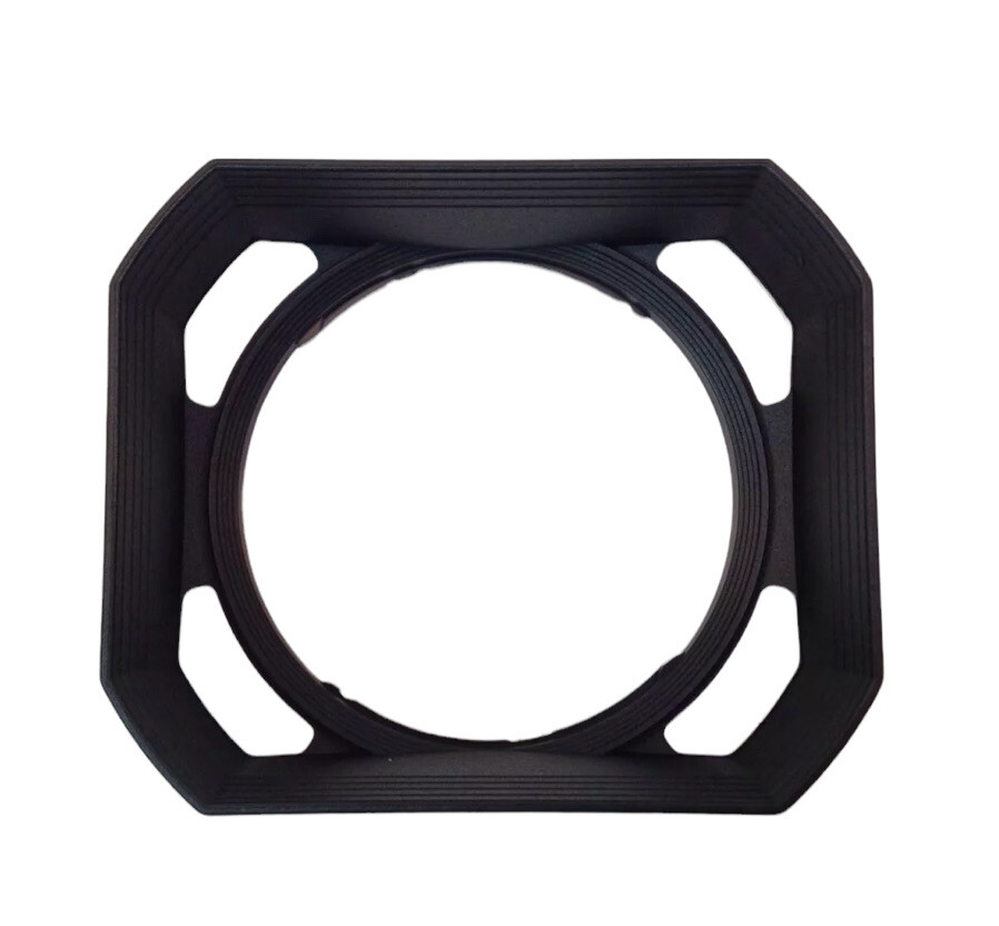 Genuine Sony Lens Hood For HDR-CX900 / CX900 Camcorder - New Original Sony X-258-9702-1 - View #3