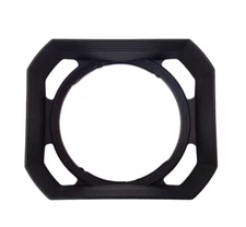 Sony Original Lens Hood FDR-AX700 AX700 New Genuine Sony