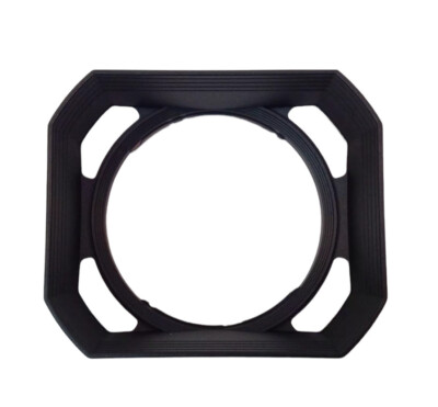 Sony Original Lens Hood FDR-AX700 AX700 New Genuine Sony