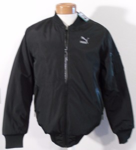 {keywor d} bomber puma hombre