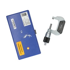 Format 41070050 Spindel Messtrommel 8/30Mm Micrometer New NFP
