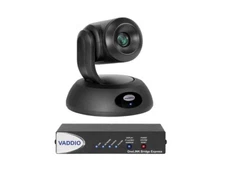 999-99600-270 RoboSHOT 12E HDBT OneLINK Bridge Express System (Black)