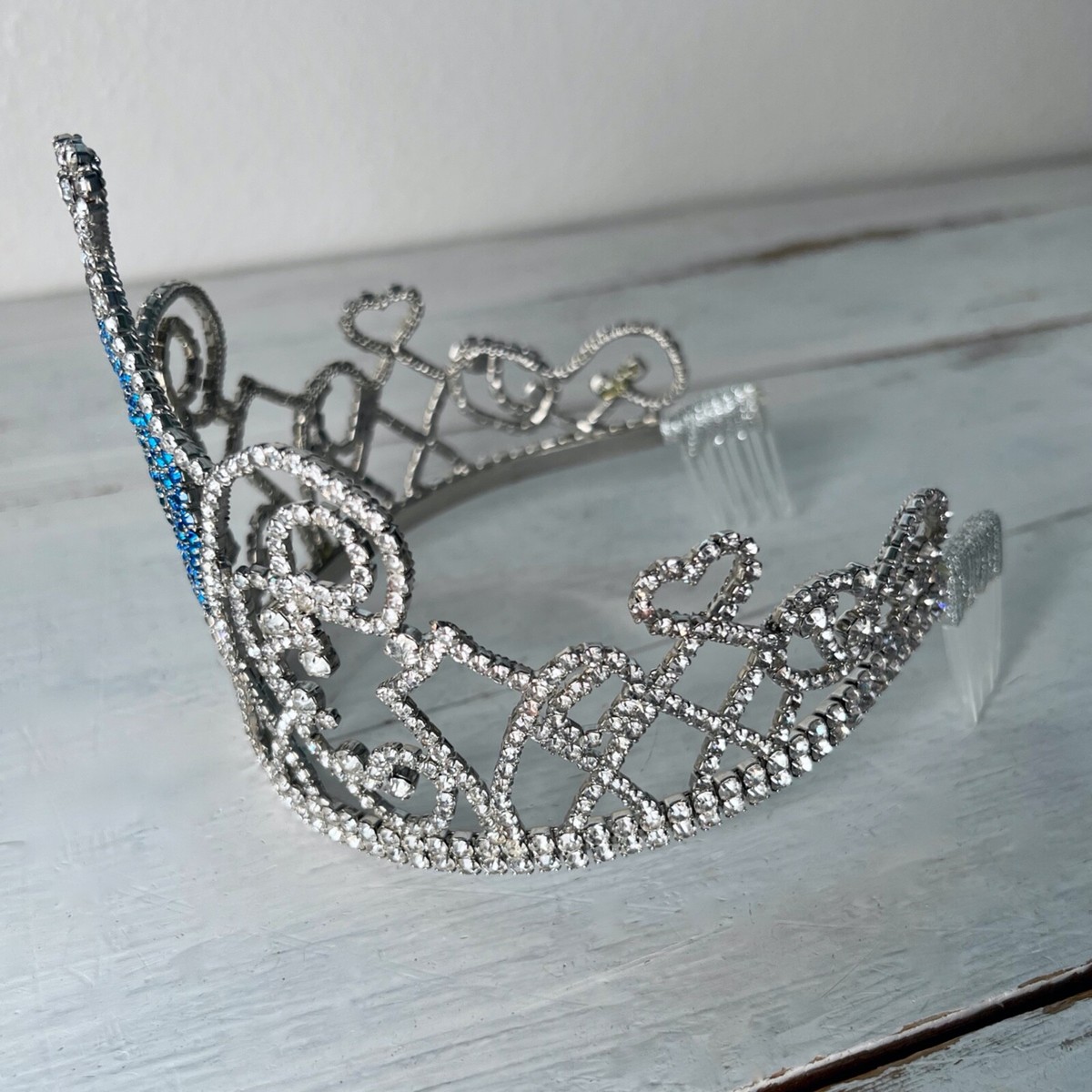 Disneyland Diamond Celebration Tiara Disney Disneyland Diamond Celebration 60th Anniversary Tiara  main image 4