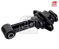 Lagerung, Motor Febi Bilstein 179217 Hinten FüR Kia Picanto