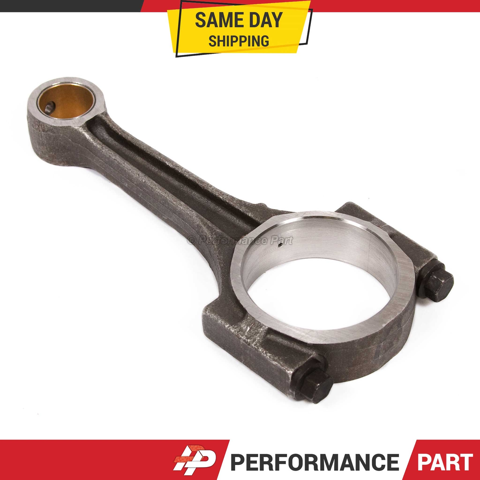 CLEVITE CB1670A6 Clevite Chrysler Products V6 2.7L 1998-02 Con Rod Bearing Set - Foto 10