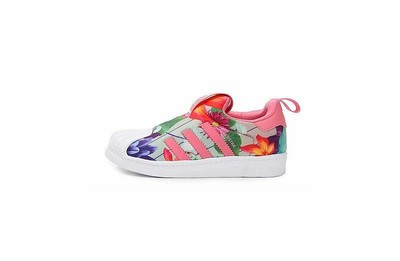 adidas clover kids