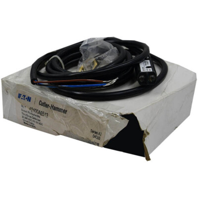12100A6513-A2 Allen-Bradley Thru Beam Detector Wideangle Sensor Comet  -SA