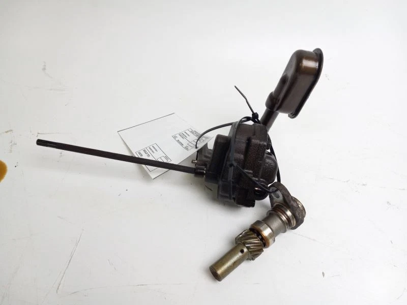 Chevrolet Impala 2007 bomba de aceite del motor Foto 3 de 4