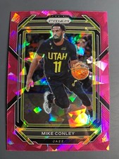 Click to enlarge Mike Conley