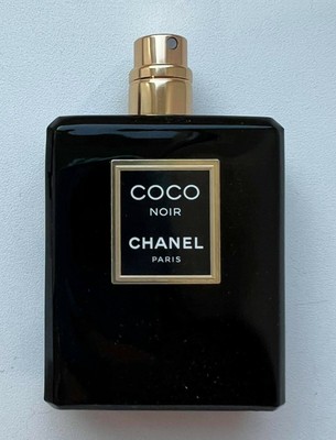 CHANEL COCO NOIR PARFUM 50 ML 1.7 fl oz SUPER RARE | eBay