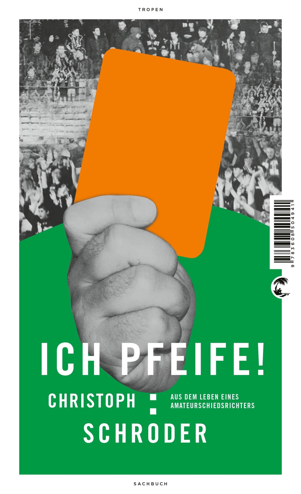 Thumbnail - Ich Pfeife Aus Dem Leben Eines Amateurschiedsrichters Christoph