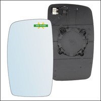 Platte RüCkspiegel Thermal Seite Sx-Guidatore Art.P441-Lt