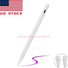 For Apple Pencil Stylus Pen 2nd Generation for iPad/iPad Air/iPad Pro/iPad mini