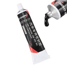50/100ml Car Sealant Waterproof Sealing Glue for Repair Door Rubber Strips
