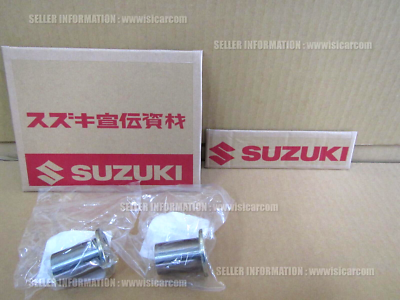 SUZUKI BANDIT GSF1200 2002 SPACER PIVOT BEARING X2PCS ( PAIR