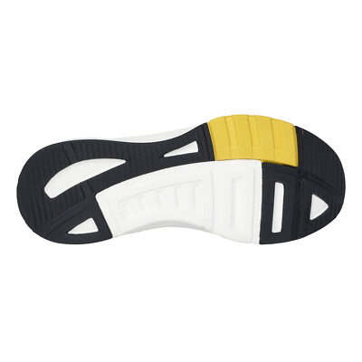 Men's Skechers, Vertex - Arke Sneaker 233076-GRY Grey FABRIC-AND