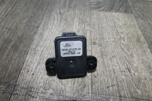 Unterdruckventil 98AB9F479BA Ford Focus I 1.8 TDCi